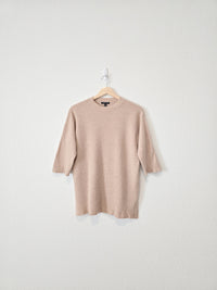 Eileen Fisher Merino Wool Sweater (XXS/XS)