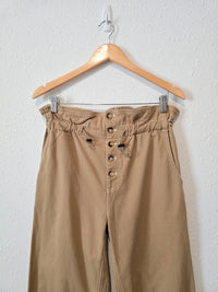 Urban Outfitters Straight Pants (S)