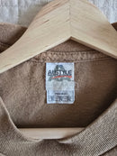 Brown Outdoorsy Tee (XL)