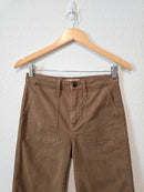 Madewell Straight Pants (27)