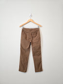 Madewell Straight Pants (27)
