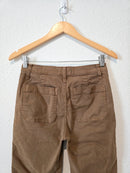 Madewell Straight Pants (27)