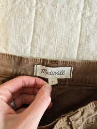 Madewell Straight Pants (27)