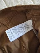 Madewell Straight Pants (27)
