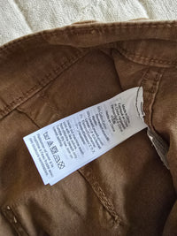 Madewell Straight Pants (27)
