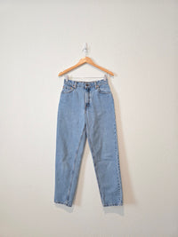 Vintage Levi's Relaxed Jeans (27)