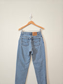 Vintage Levi's Relaxed Jeans (27)