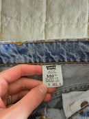 Vintage Levi's Relaxed Jeans (27)