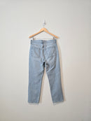 Gap Cheeky Straight Jeans (30/10)
