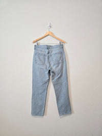 Gap Cheeky Straight Jeans (30/10)