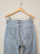 Gap Cheeky Straight Jeans (30/10)