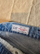 Gap Cheeky Straight Jeans (30/10)