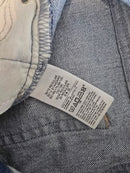 Gap Cheeky Straight Jeans (30/10)