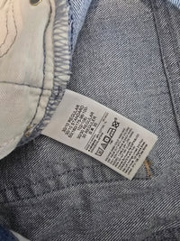 Gap Cheeky Straight Jeans (30/10)