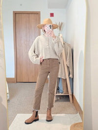 Madewell Straight Pants (27)