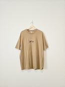 Brown Outdoorsy Tee (XL)