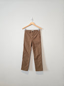 Madewell Straight Pants (27)