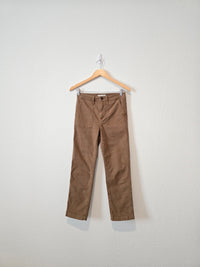 Madewell Straight Pants (27)