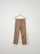 Madewell Straight Pants (27)