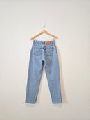 Vintage Levi's Relaxed Jeans (27)