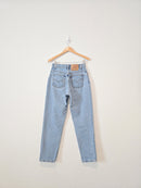 Vintage Levi's Relaxed Jeans (27)