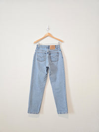 Vintage Levi's Relaxed Jeans (27)