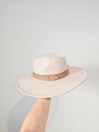 NEW Neutral Rancher Hat (OS)