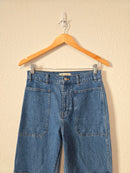 Madewell 90s Straight Jeans (27)