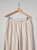 Aerie Wide Leg Comfy Pants (M)