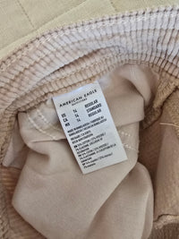 Corduroy Wide Leg Cargo Pants (14)