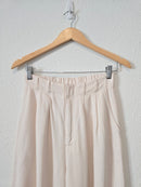 Z Supply Linen Wide Leg Pants (XS)