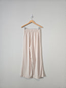 Z Supply Linen Wide Leg Pants (XS)