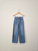 Madewell Perfect Wide Leg Jeans (23)
