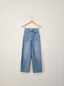 Madewell Perfect Wide Leg Jeans (23)