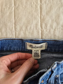 Madewell Perfect Wide Leg Jeans (23)