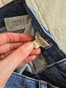 Madewell Perfect Wide Leg Jeans (23)