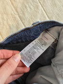 Madewell Perfect Wide Leg Jeans (23)