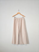 BDG Cord Wide Leg Pants (S)
