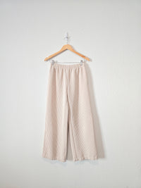 BDG Cord Wide Leg Pants (S)