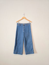 High Rise Wide Leg Jeans (8)