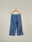 High Rise Wide Leg Jeans (8)