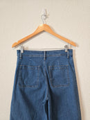 High Rise Wide Leg Jeans (8)