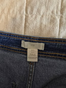 High Rise Wide Leg Jeans (8)