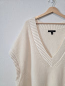 Banana Republic Knit Sweater Vest (XL/XXL)