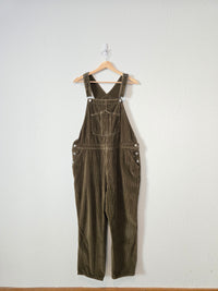 Forest Corduroy Overalls (14)