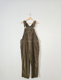 Forest Corduroy Overalls (14)