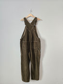 Forest Corduroy Overalls (14)