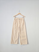 BDG Wide Leg Cord Pants (28)