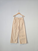 BDG Wide Leg Cord Pants (28)