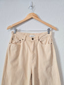 BDG Wide Leg Cord Pants (28)
